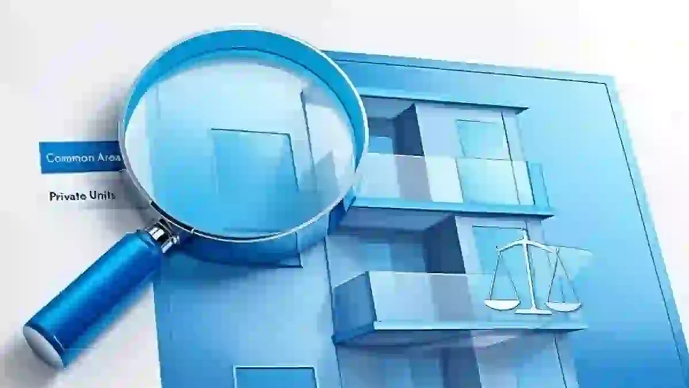 راهنمای قانون تملک آپارتمانها