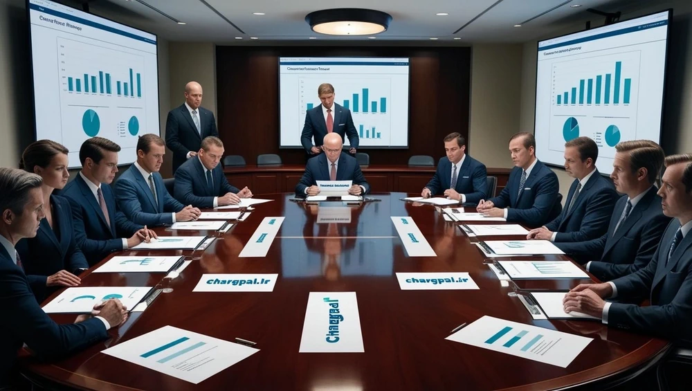 نقش نظارتی هیئت مدیره بر عملکرد مالی مدیر ساختمان