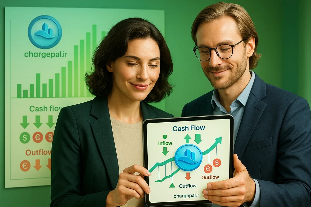 مدیریت جریان نقدینگی در آپارتمانها