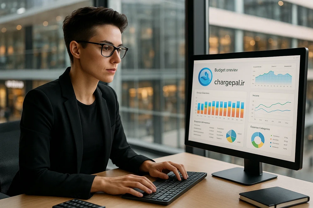 حسابداری و مدیریت مالی مجتمعهای تجاری، اداری و پزشکی