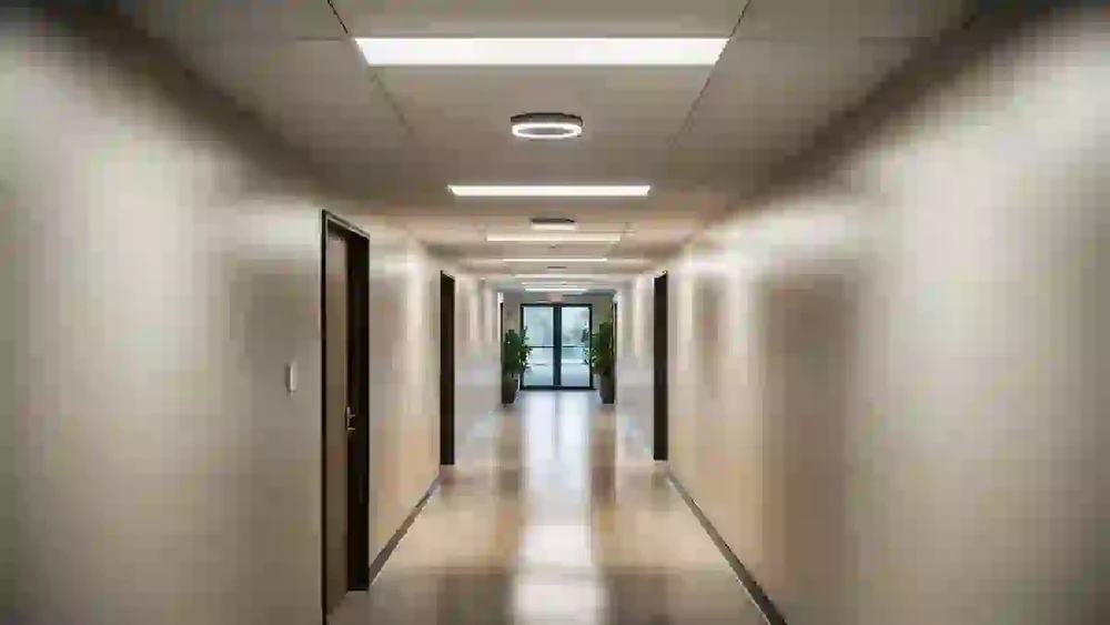 ۱۰ راهکار کاهش مصرف برق در مشاعات ساختمان