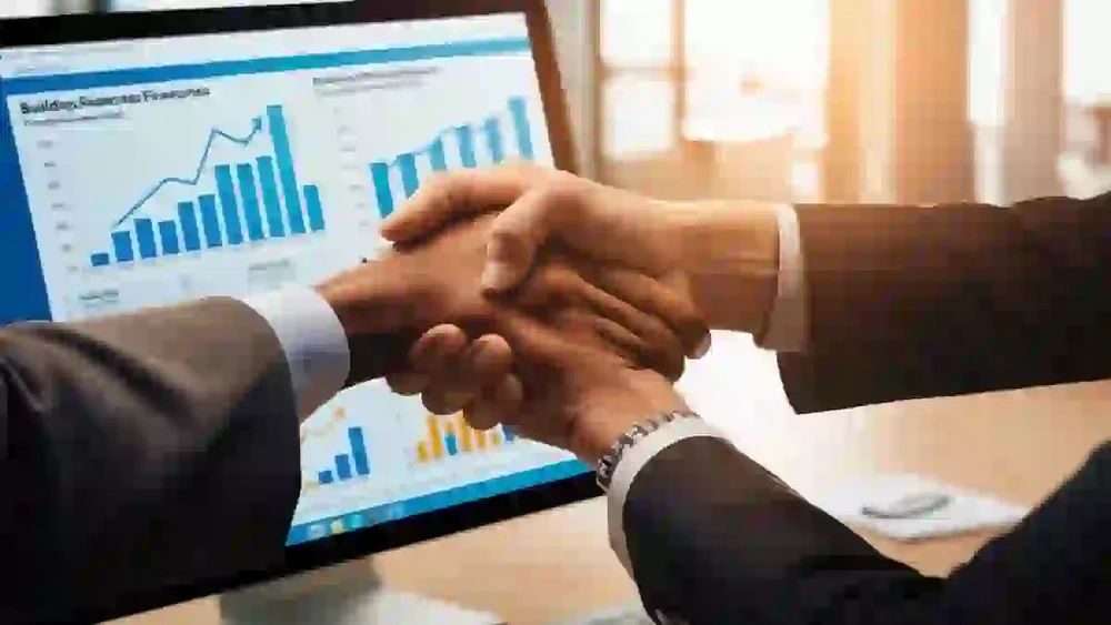 شفافیت مالی و جلب اعتماد ساکنین در مدیریت ساختمان