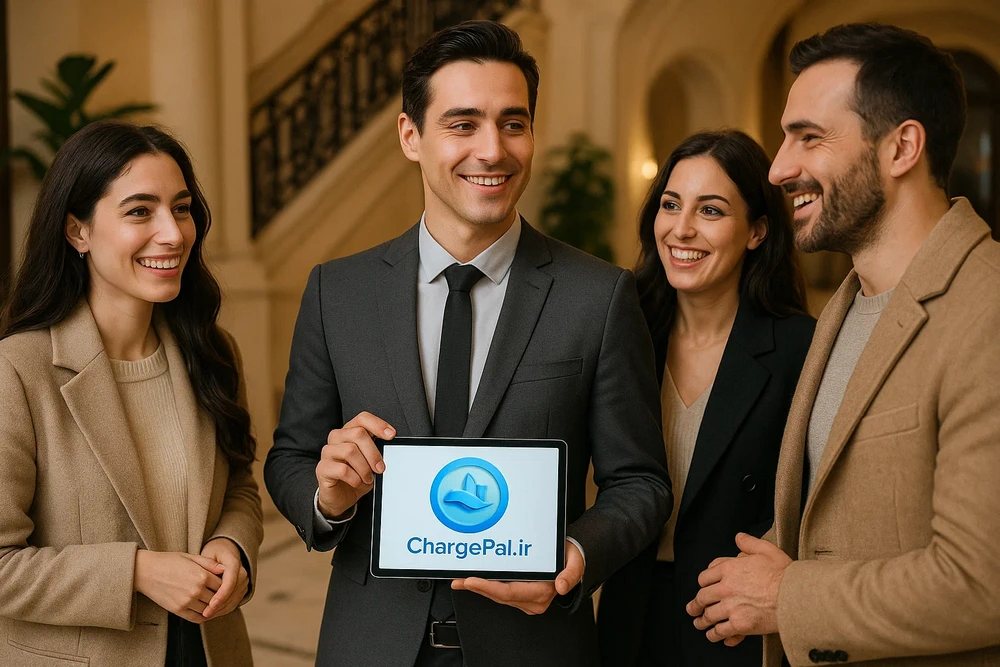 افزایش رضایت ساکنین از عملکرد مدیریت ساختمان