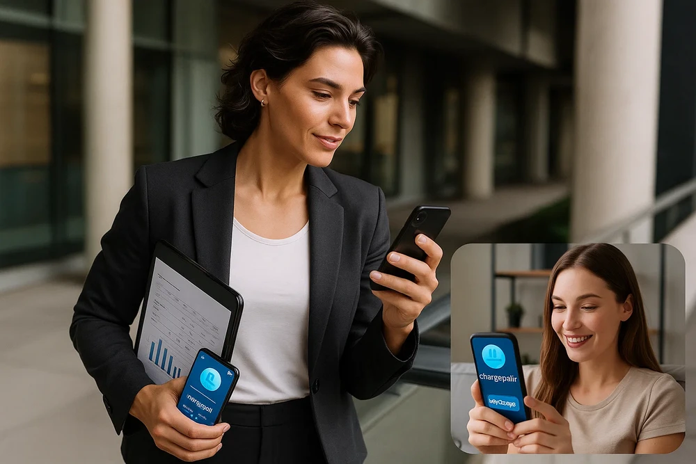 مزایای اپلیکیشن موبایل مدیریت ساختمان