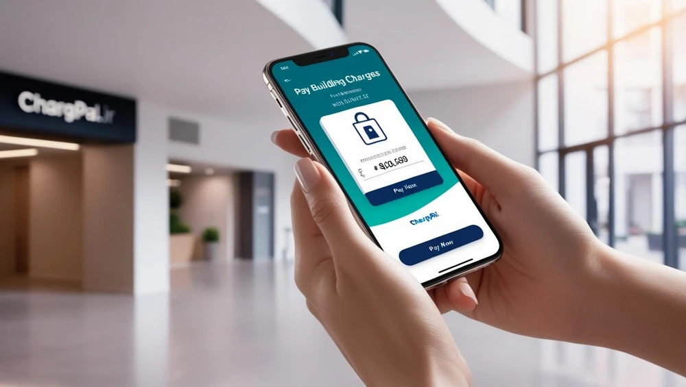 راهاندازی درگاه پرداخت آنلاین و روشهای پرداخت آسان شارژ ساختمان