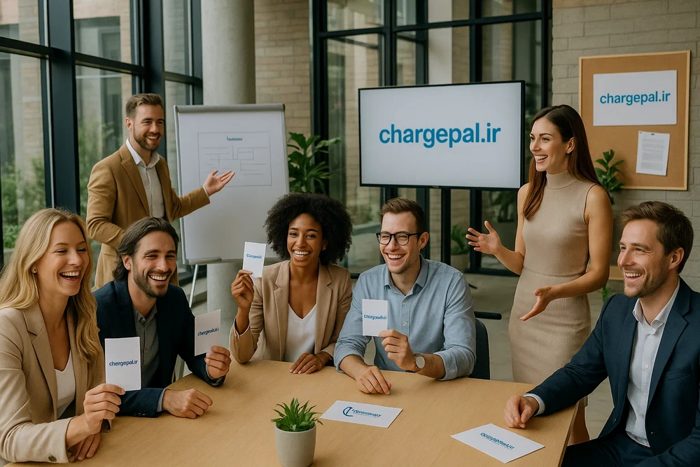 راهکارهای افزایش مشارکت داوطلبانه ساکنین در امور ساختمان