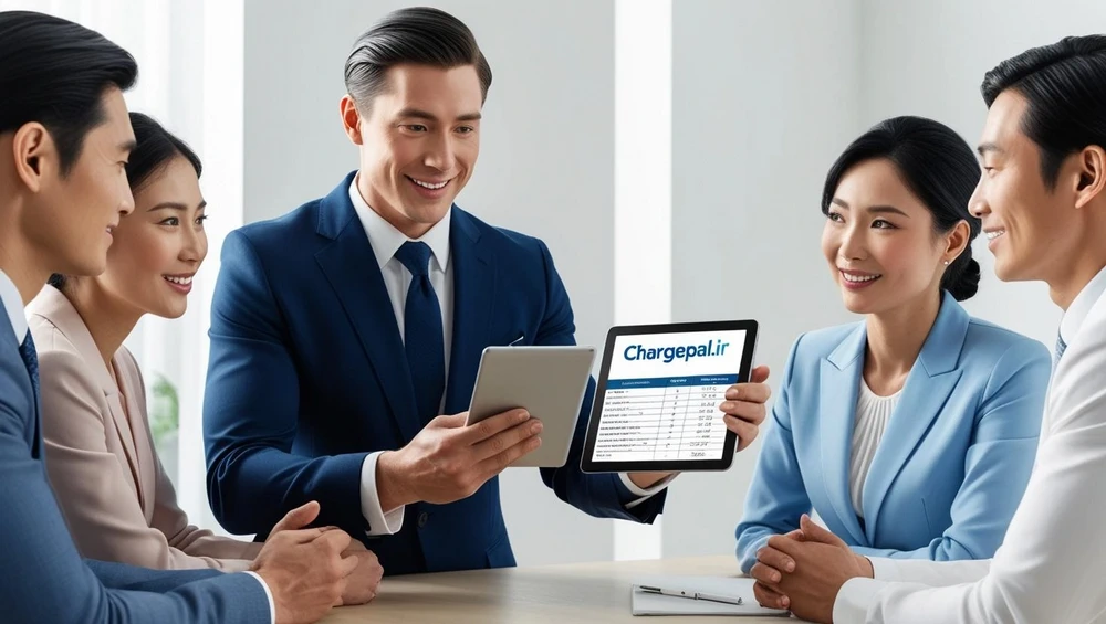 نقش نرمافزار مدیریت ساختمان در اتوماسیون، دقت و سرعت محاسبه و صدور قبض شارژ