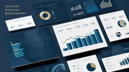 مدیریت مالی پیشرفته مجتمع