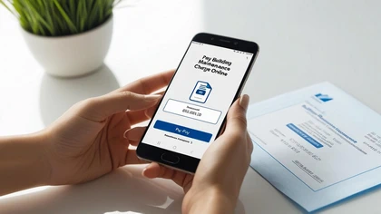 روش‌های محاسبه و پرداخت شارژ