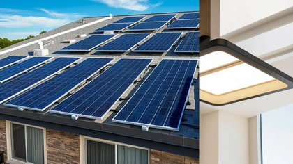 بهینه‌سازی هزینه‌ها و بهره‌وری انرژی