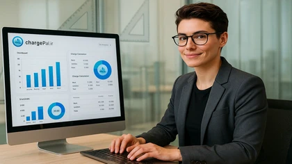 نقش حیاتی نرم افزار حسابداری در افزایش دقت و شفافیت مالی مجتمع