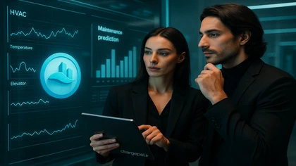 آینده مدیریت ساختمان: نقش هوش مصنوعی (AI) در پیش‌بینی نیازهای تعمیراتی و بهینه‌سازی عملیات