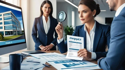 مزایای انجام حسابرسی سالانه مجتمع توسط یک موسسه حسابرسی مستقل و معتبر