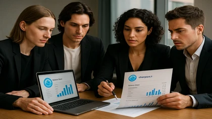 آموزش ساده خواندن ترازنامه و صورت سود و زیان برای اعضای هیئت مدیره ساختمان