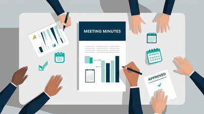 اصول نگارش صورتجلسه مجمع عمومی ساختمان (از دعوتنامه تا تصویب و ابلاغ - ویژه ۱۴۰۴) + دانلود فرمت