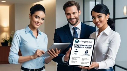 راهنمای انتخاب بهترین و کامل‌ترین بیمه‌های ضروری برای ساختمان: آتش‌سوزی، مسئولیت، آسانسور