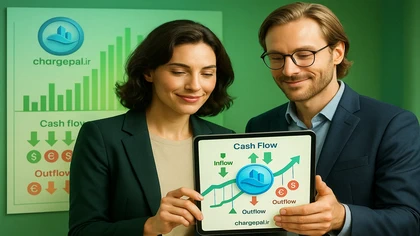 مدیریت جریان نقدینگی در آپارتمانها راهکارهای جلوگیری از کمبود بودجه و تأخیر در پرداختها