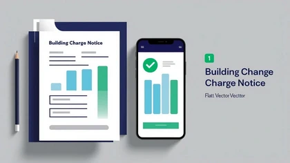 صفر تا صد نوشتن اطلاعیه پرداخت شارژ ساختمان: نمونه متن‌های رسمی و دوستانه + نکات کلیدی ویژه (۱۴۰۴)