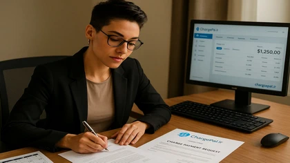 متن درخواست پرداخت شارژ ساختمان: نمونه‌ها و الگوهای رسمی و دوستانه برای مدیران