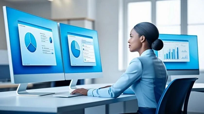 راهنمای جامع انتخاب بهترین نرم افزار مدیریت ساختمان برای نیازهای مجتمع شما (1404)