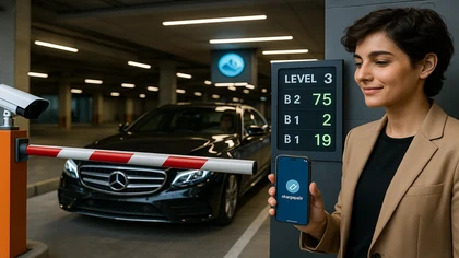 راهکارهای نوین مدیریت هوشمند پارکینگ در مجتمع‌های تجاری پرتردد برای افزایش رضایت مشتریان و درآمد