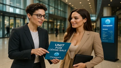 چگونه مدیریت ساختمان می‌تواند به بازاریابی و کاهش واحدهای تجاری خالی کمک کند؟