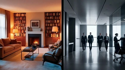 ۷ تفاوت کلیدی در مدیریت مجتمع تجاری-اداری نسبت به مسکونی که باید بدانید