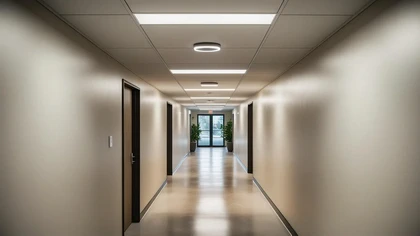 ۱۰ راهکار کم‌هزینه و پربازده برای کاهش چشمگیر مصرف برق در مشاعات ساختمان