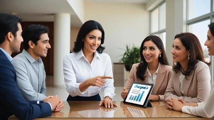 اصول پاسخگویی شفاف و به‌موقع مدیر ساختمان به سوالات و ابهامات مالی ساکنین