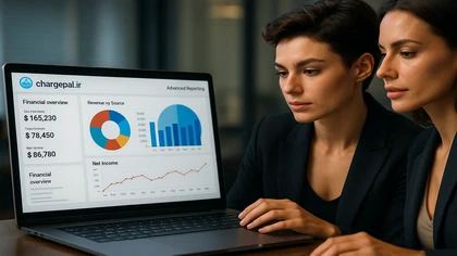 چگونه نرخ پرداخت آنلاین شارژ توسط ساکنین را به بالای ۹۰٪ برسانیم؟ ترفندها و امکانات نرم‌افزاری