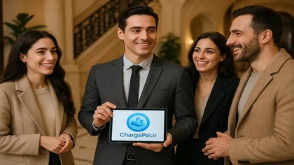 چگونه با ارتباطات مؤثر و مدیریت فعال، رضایت کلی ساکنین از عملکرد مدیریت را افزایش دهیم؟