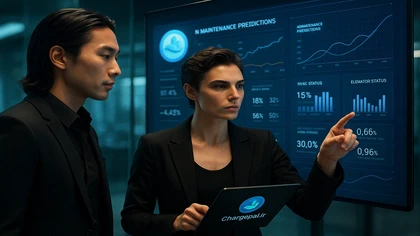 بهبود ارتباطات داخلی: استفاده هوشمندانه از ابزارهای اطلاع‌رسانی و نظرسنجی در نرم‌افزار مدیریت