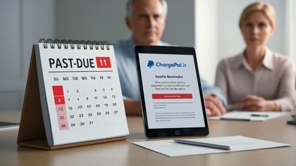 قوانین و بهترین شیوه‌های عملی برای تعیین و اعمال جریمه دیرکرد پرداخت شارژ به صورت مؤثر و قانونی