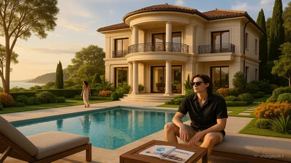 لوکس‌ترین شهرک‌های شمال ایران (مازندران و گیلان)