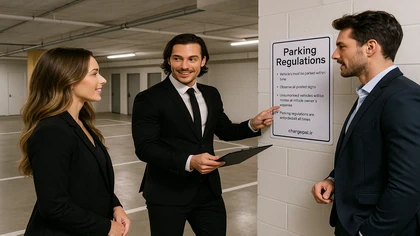 قوانین دقیق مربوط به پارکینگ و انباری در آپارتمان‌ها: پاسخ به سوالات پرتکرار