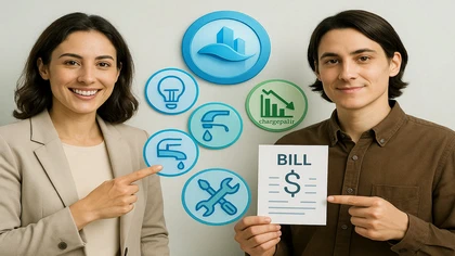 ۱۰ راهکار عملی و اثبات شده برای کاهش هزینه‌های جاری مجتمع بدون افت کیفیت خدمات