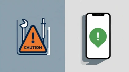 شفافیت و پیشگیری: راهنمای کامل اطلاعیه تعمیرات و قطعی خدمات ساختمان ویژه مدیران (۱۴۰۴) + نمونه متن