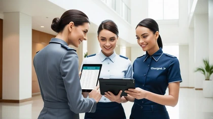 چالش‌ها و راهکارهای تأمین، آموزش و مدیریت نیروی انسانی خدماتی (سرایدار، نگهبان) در مجتمع‌ها