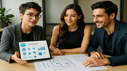 بررسی جامع قیمت و هزینه‌های هوشمندسازی ساختمان: عوامل موثر و بازگشت سرمایه (ROI)