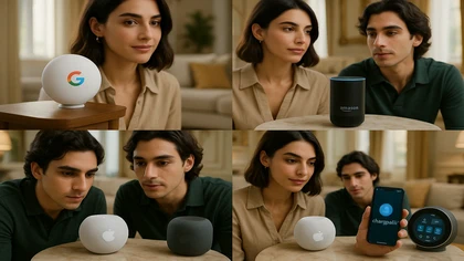 مقایسه جامع پلتفرم‌های محبوب خانه هوشمند (Smart Home) و سازگاری آن‌ها با زیرساخت ایران