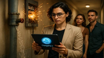 استراتژیهای مدیریت و پوشش هزینه های غیر منتظره و اضطراری در ساختمان