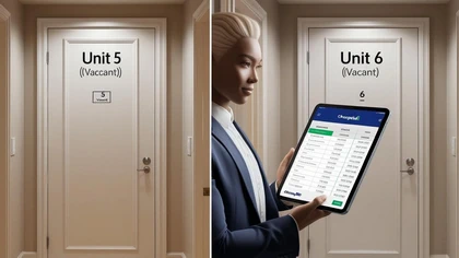 نحوه مدیریت و محاسبه شارژ واحدهای خالی، نوساز یا در اختیار مالک/سازنده