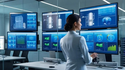 مدیریت هوشمند ساختمان واقعاً به چه معناست؟ فراتر از شعار، کاربردهای عملی در ایران