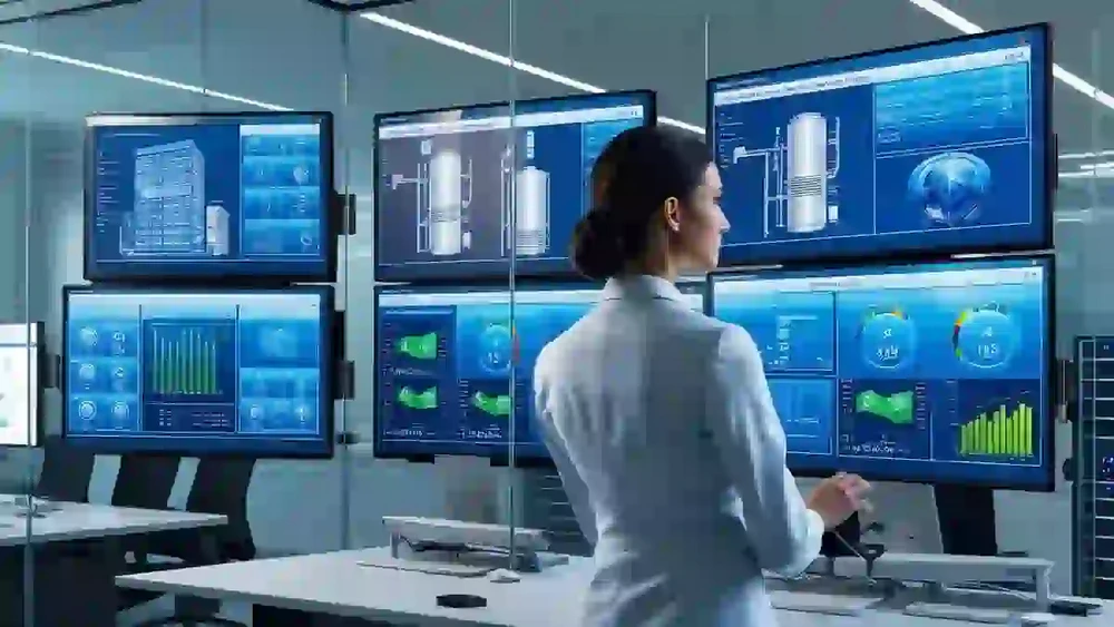 مدیریت هوشمند ساختمان چیست و چه کاربردهایی در ایران دارد