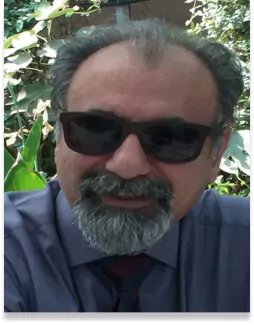 فرید ایمانی