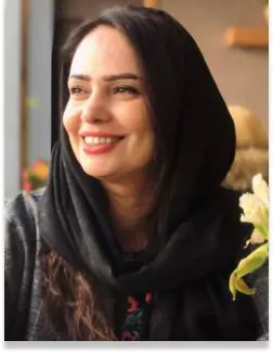 گلناز جعفری