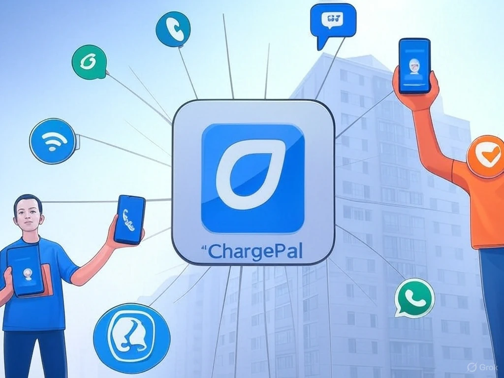 سیستم اطلاع رسانی و ارتباطات ساختمان