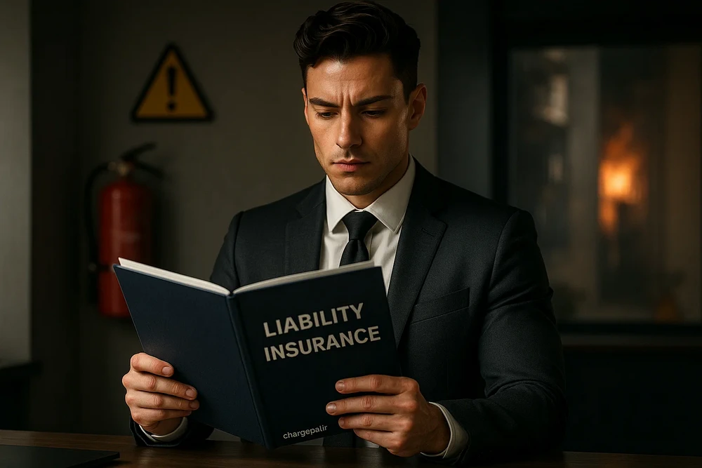 مسئولیت حقوقی و کیفری مدیر ساختمان