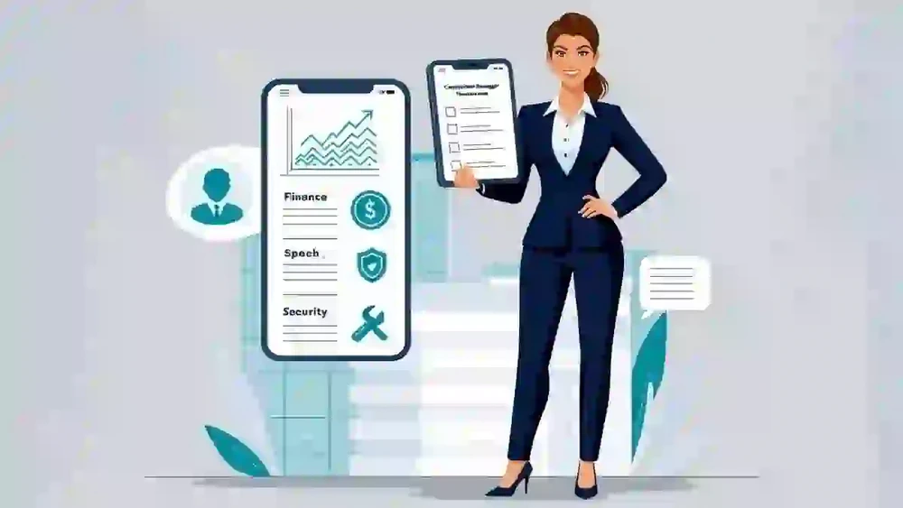 وظایف و مسئولیت‌های مدیر ساختمان