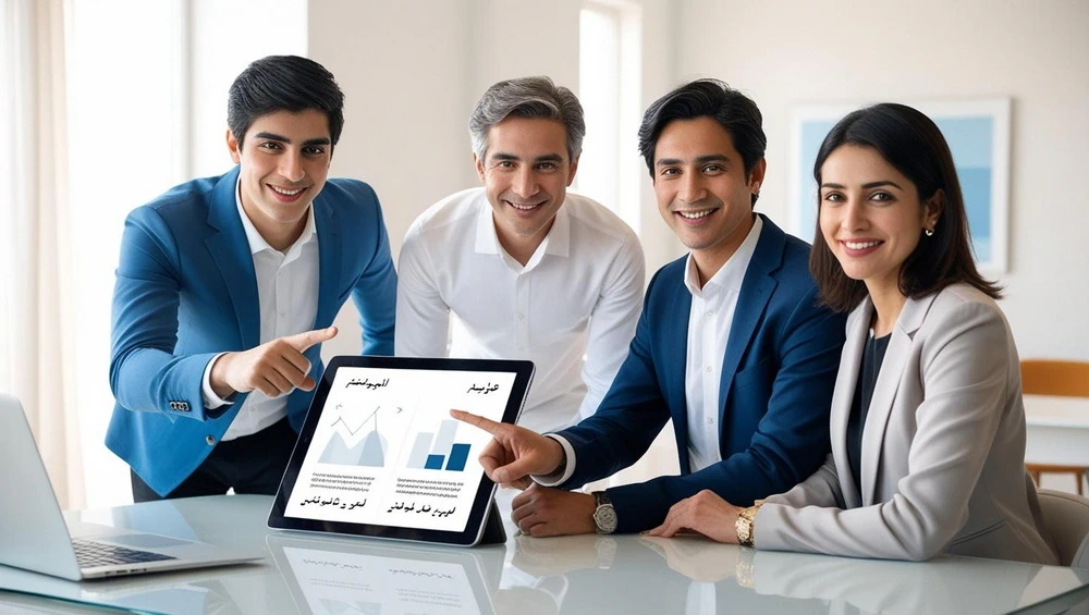 راهنمای نگارش پاسخ به شکایات و درخواست‌های ساکنین